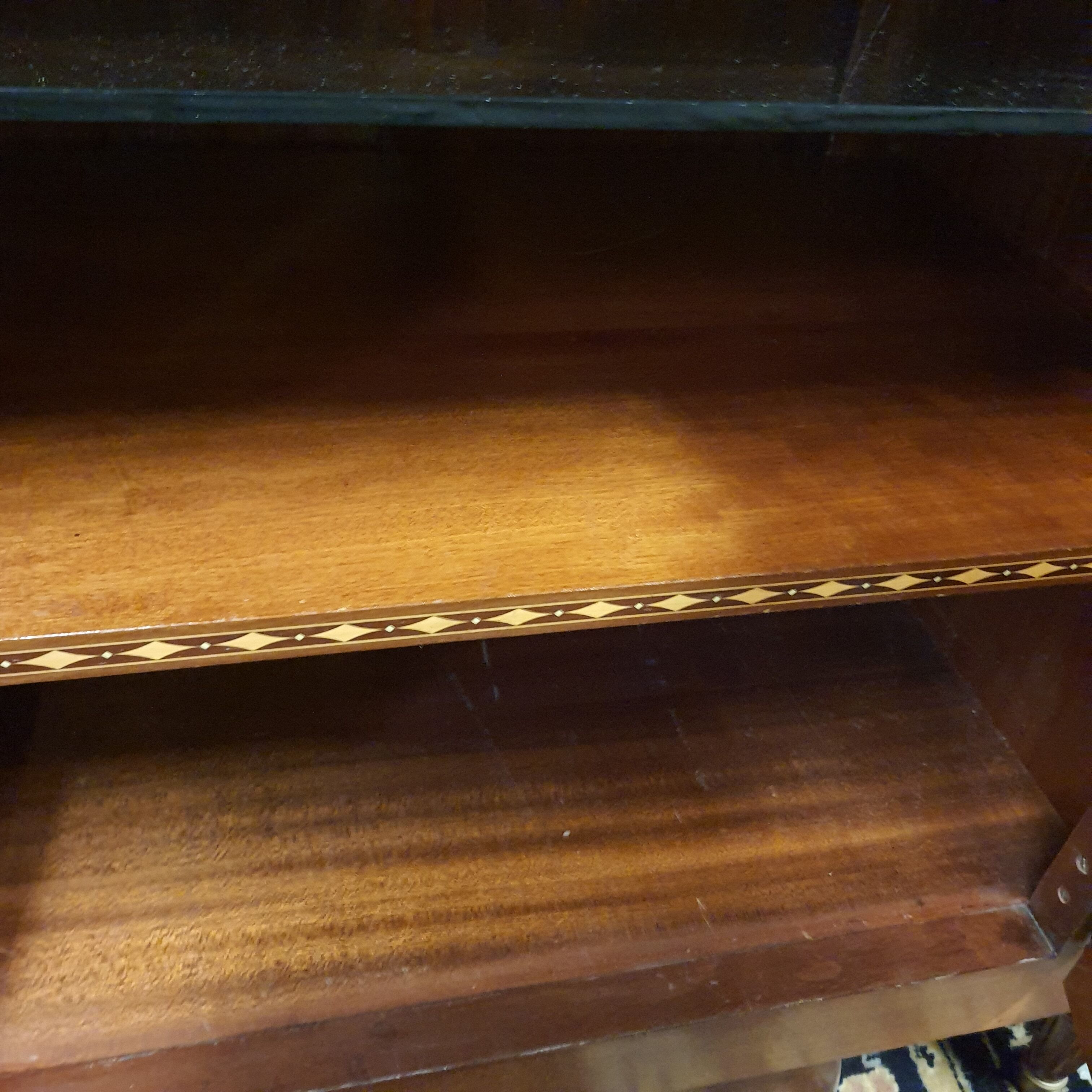 Gaston Poisson sideboard