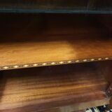 Gaston Poisson sideboard