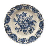 Vintage Windsor model ridgway staffordshire cake dish