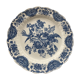 Vintage Windsor model ridgway staffordshire cake dish
