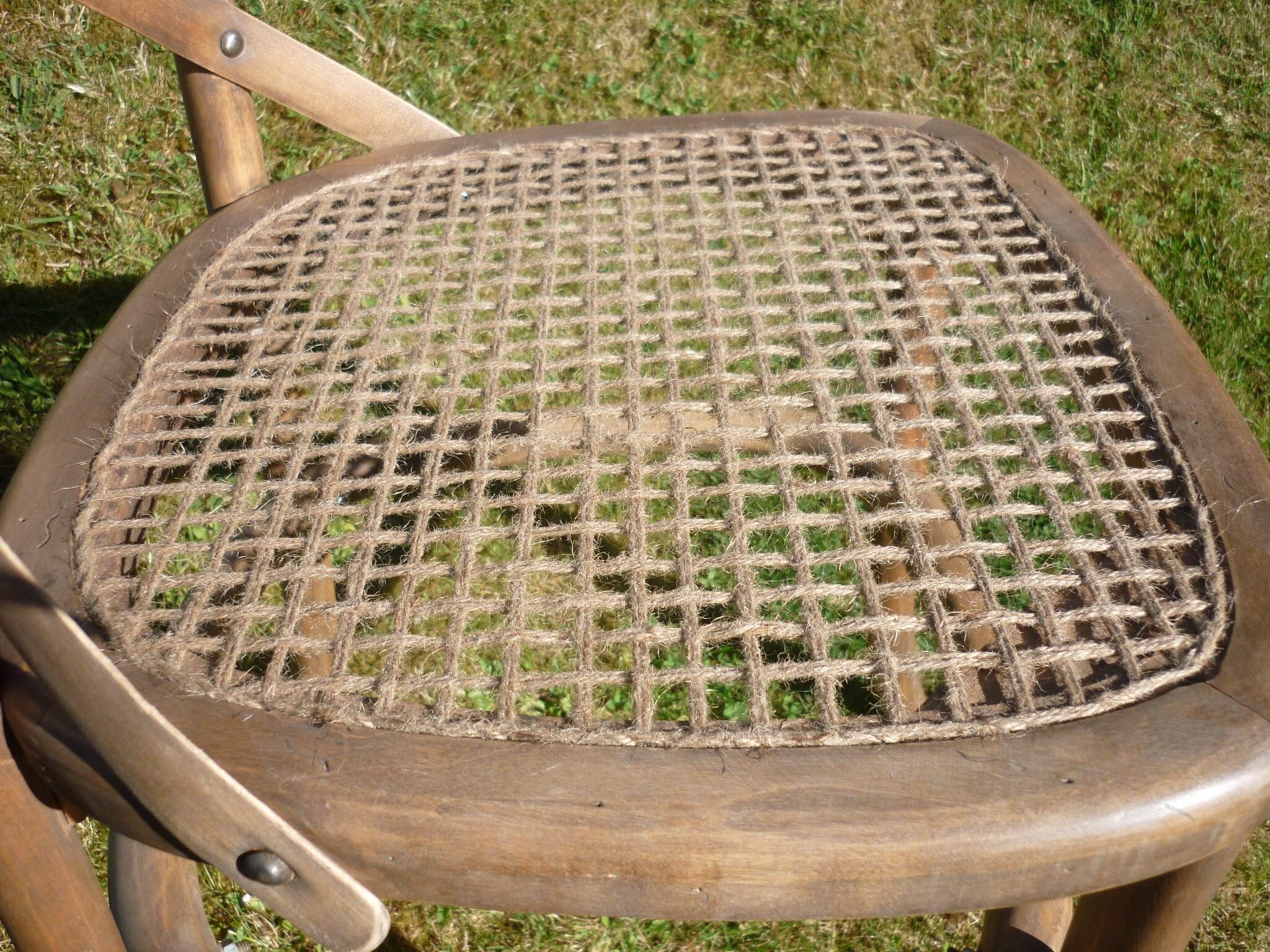 Bistro chair