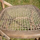 Bistro chair