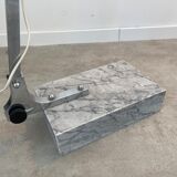 Italian telescopic floor lamp 60