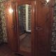 Art deco cabinet