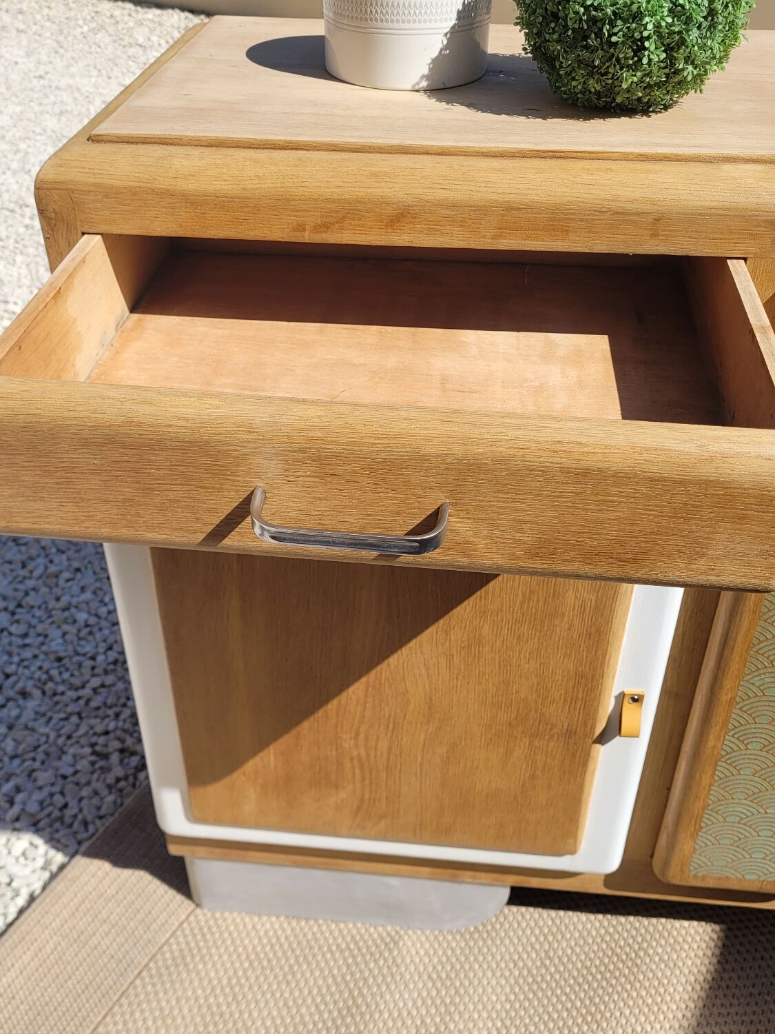 Mado vintage sideboard