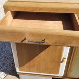 Buffet vintage mado