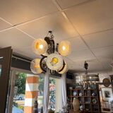 Murano Mazzaga Chandelier