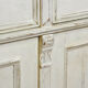 Solid pine kitchen cupboard 1920's