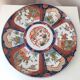 Ancient Japanese large dish Imari