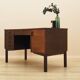 Oak desk, Danish design, 1970s, made in Denmark