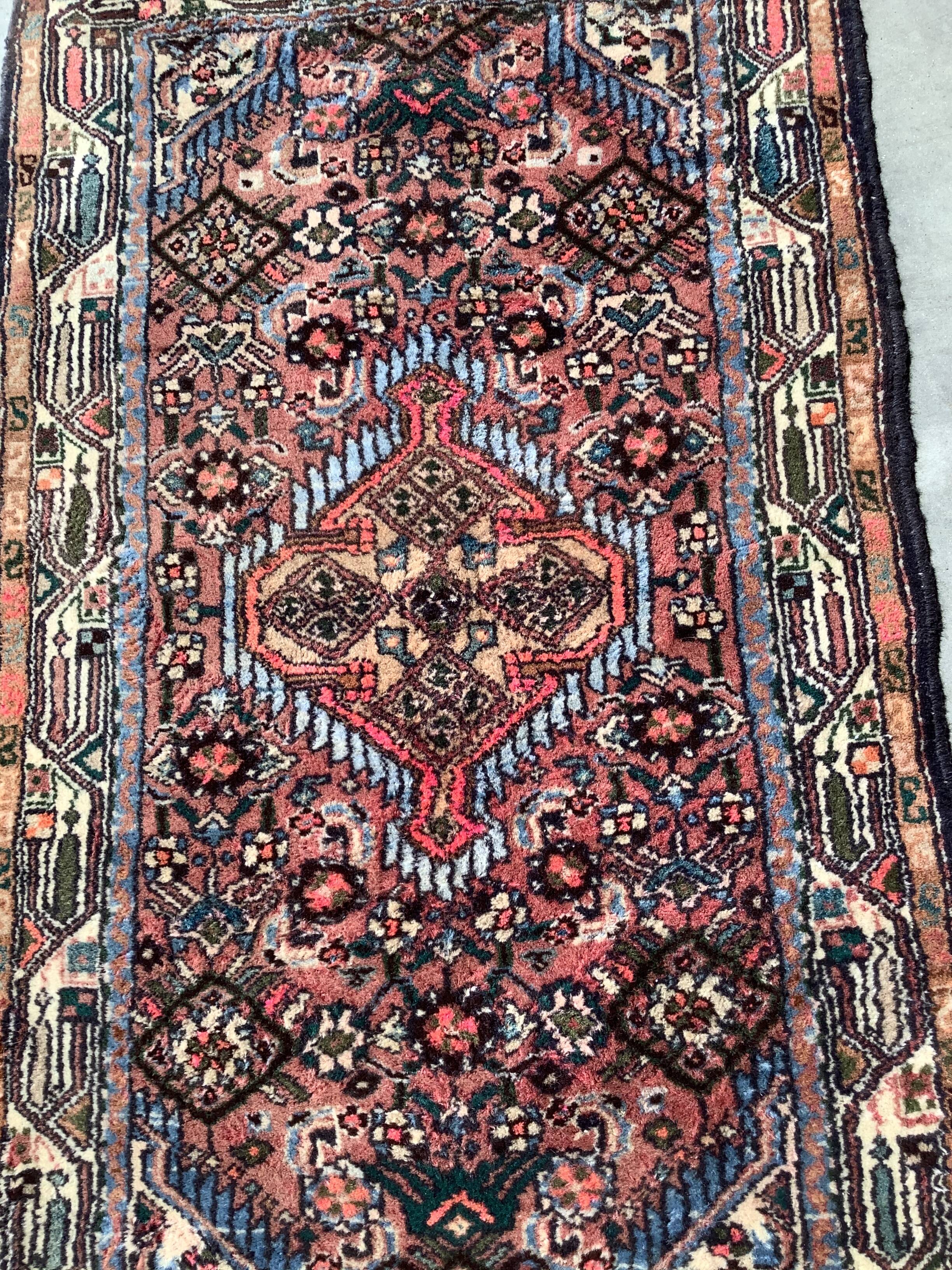 Tapis 72x120cm