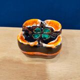 Vallauris ashtray