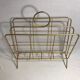 Magazine rack 70s