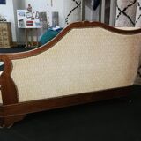Meridian time restore mahogany