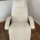 Mistral reclining armchair Roche Bobois