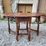 Table Gateleg - England XIXth