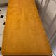 Vintage Scandinavian console sideboard