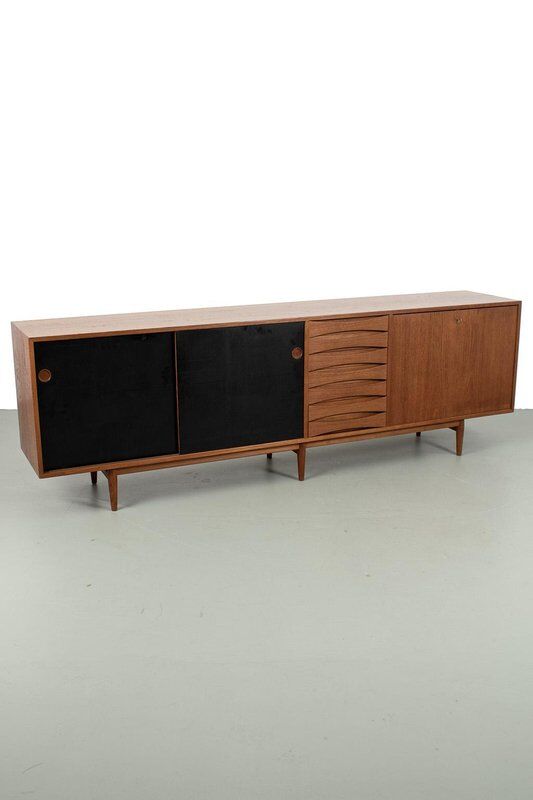 Sideboard by Arne Vodder for Sibast