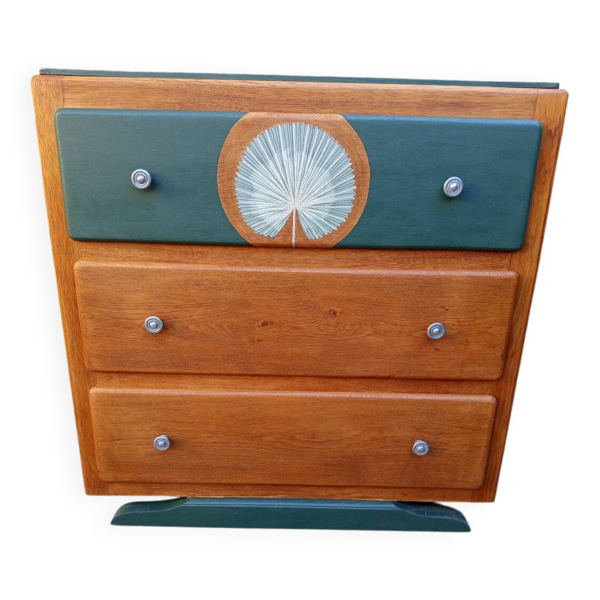 Commode Art déco