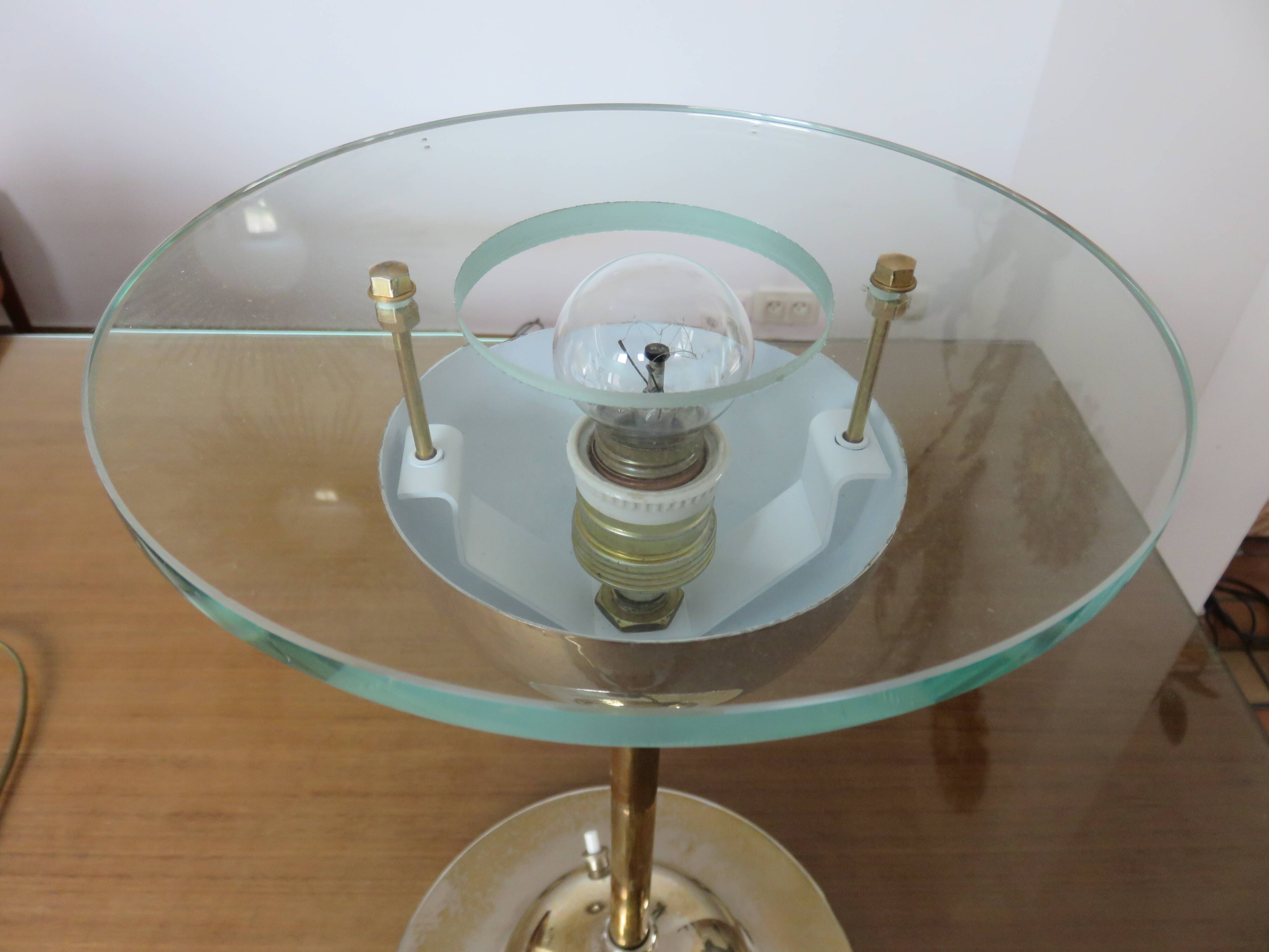 Lamp "ycami collection" Italy 1980