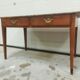 Table de ferme