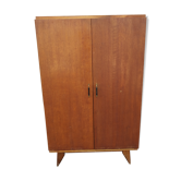 Wooden cabinet