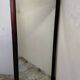 Large mirror/wardrobe door