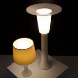 Large Luxus Sweden lamp.