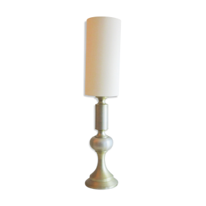 lampadaire colonne scandinave