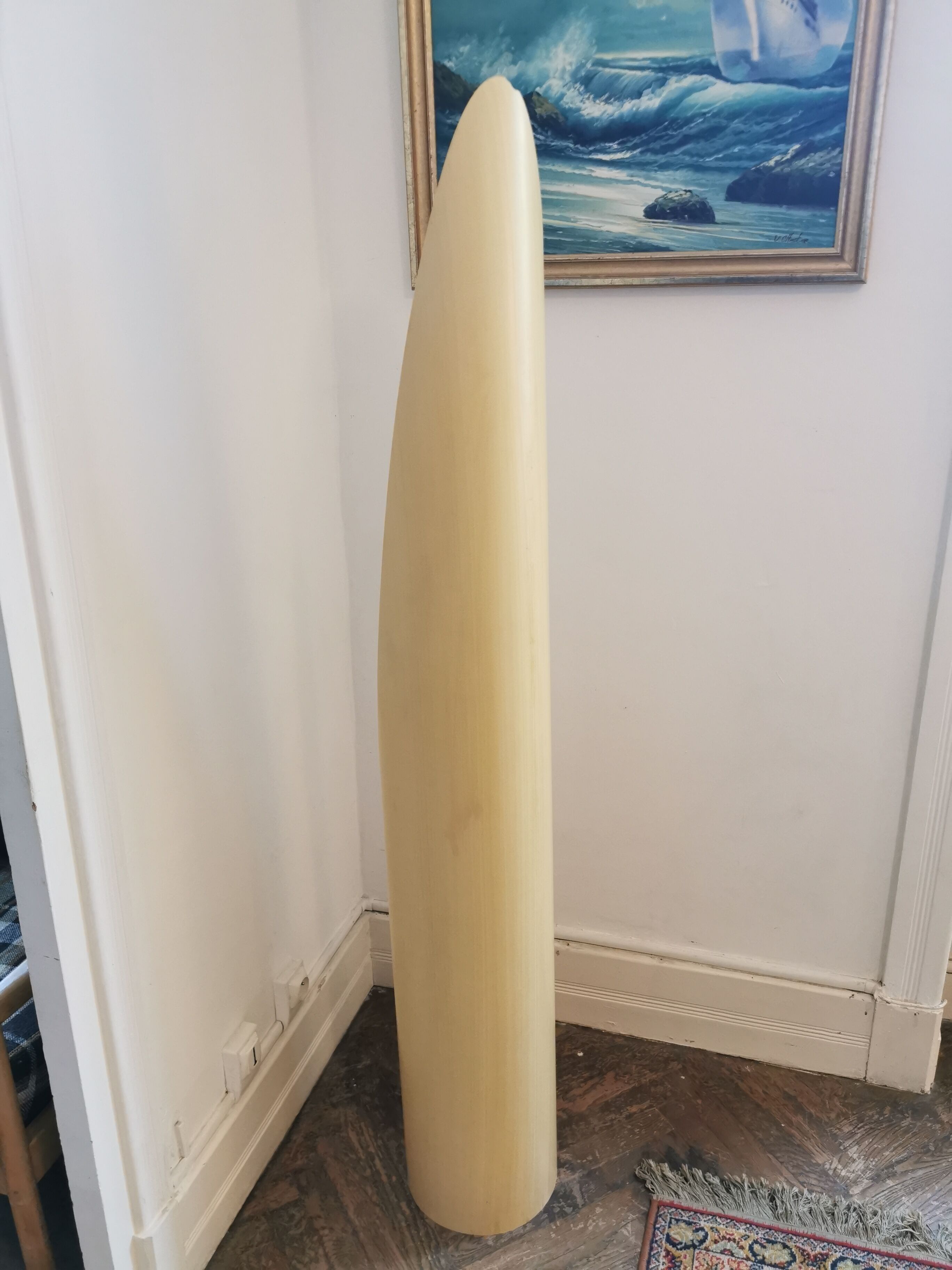 Mirror Unghia circa 1970