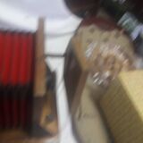 Imperator wall photo enlarger