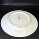 Set of 6 flat plates Bernardaud Limoges – Art Deco – A713