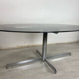 Chrome table