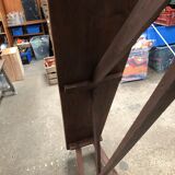 Vintage wooden bench