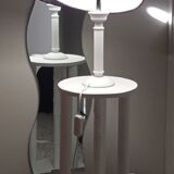 Vintage floor lamp