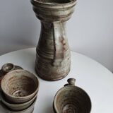 Coffee service
