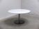 Round pedestal dining table by Alfred Hendrickx for Belform, 1960s