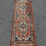 Oriental style rugs