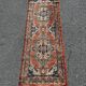 Oriental style rugs