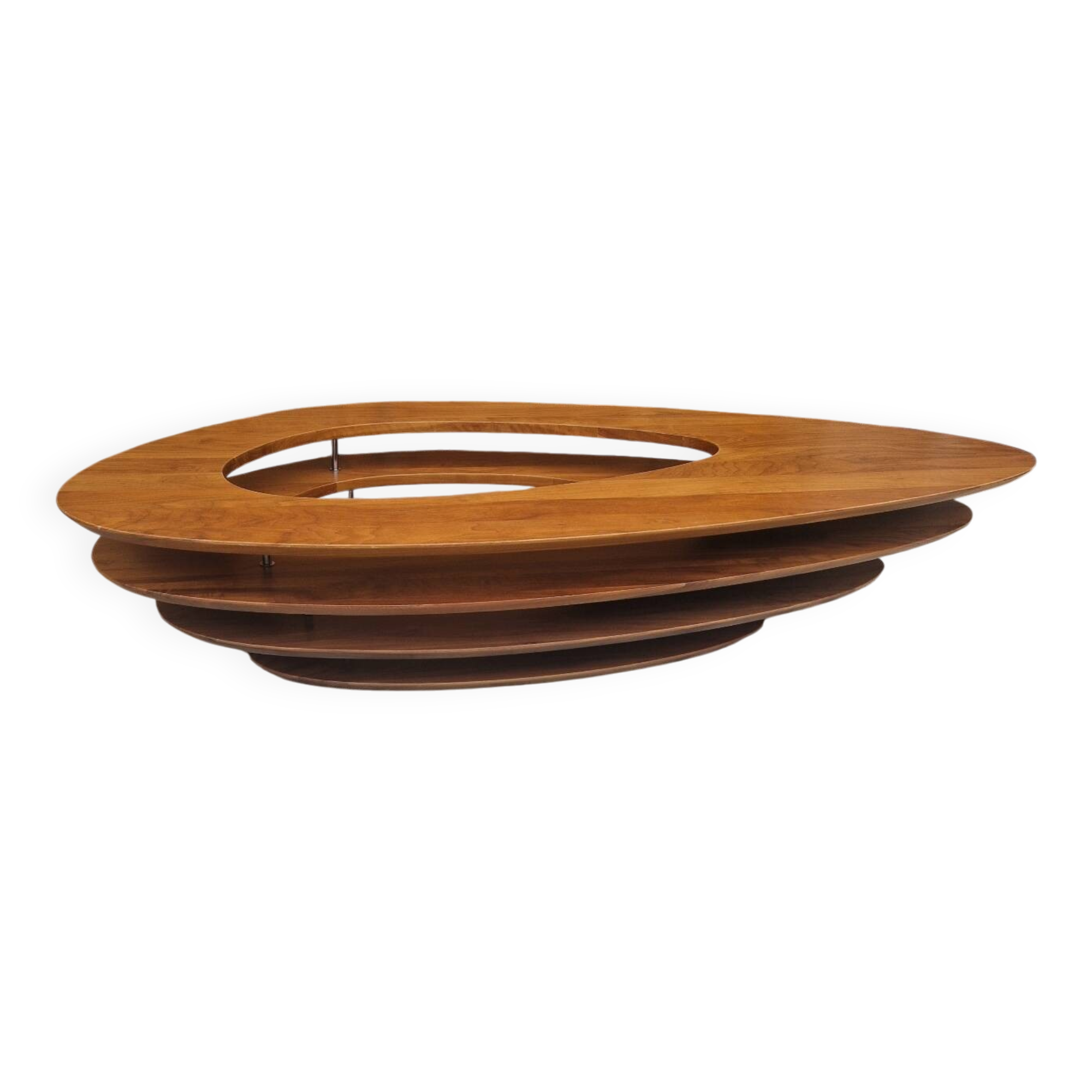 Interstice design coffee table Cinna Ligne Roset