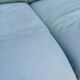 Leather sofa De Sedde ds 140