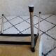 Pelfran chair, Kiss model