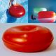 Zanotta indoor-outdoor pouf, Italy