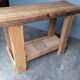 Established 120cm old solid wood