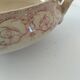 Vegetable dish Dubarry - Creil and Monterau 1880-1900