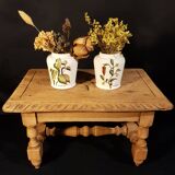 2 AH spice jars