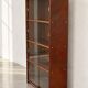 1950s display cabinet