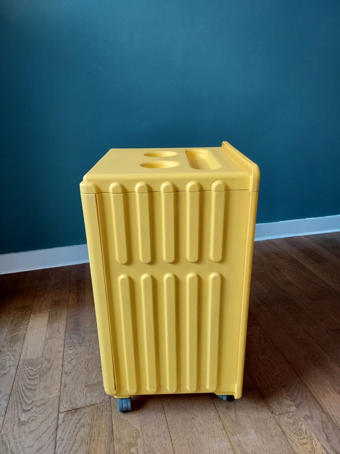 Ikea trolley service