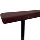 Vintage Galvanitas S16 chair with armrests, 1960 Netherlands Design