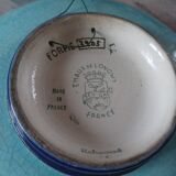 Plate